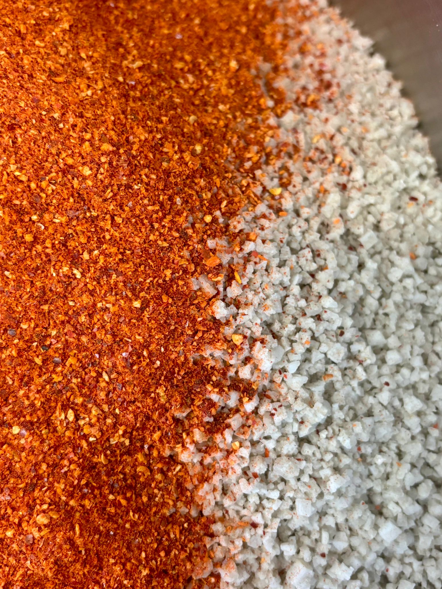 Sels et Arômes au Piment d'Espelette