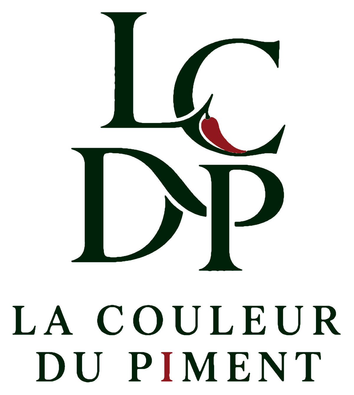 La Couleur du Piment