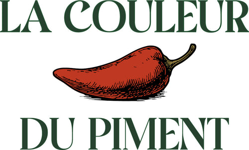 La Couleur du Piment