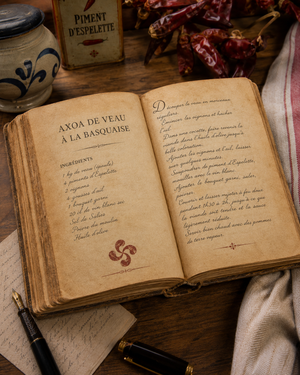 Recettes