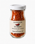 Fleur de sel au piment d'Espelette