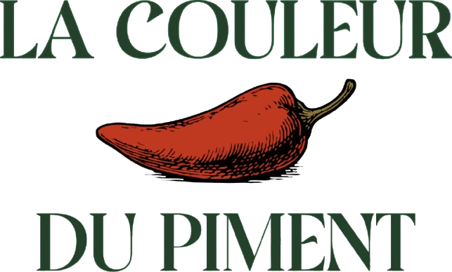 La Couleur du Piment